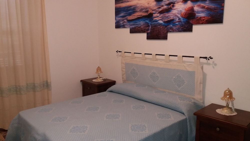 Janas B&B
