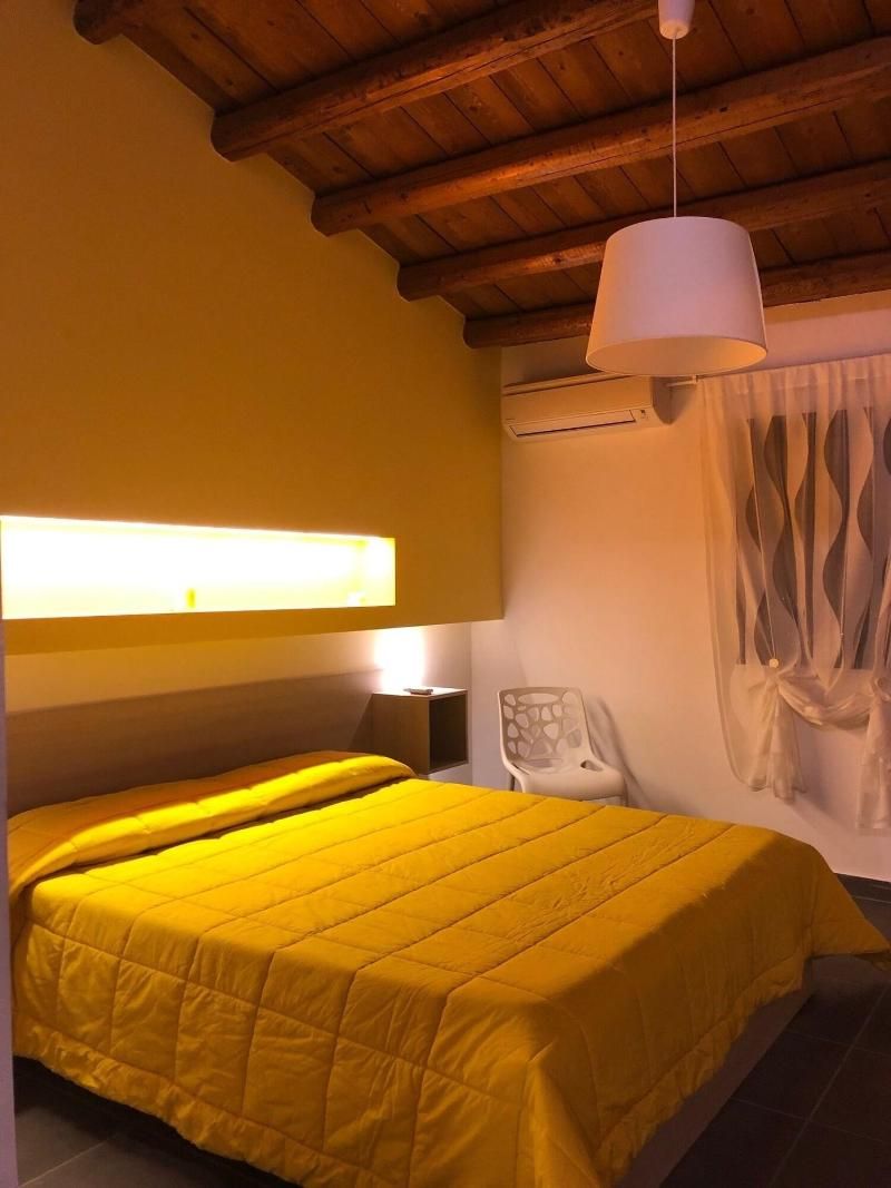 San Giorgio Rooms