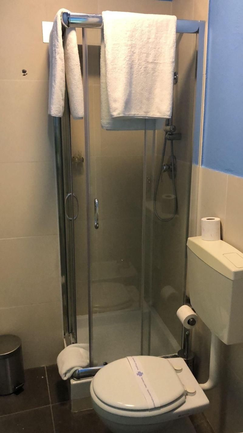 San Giorgio Rooms