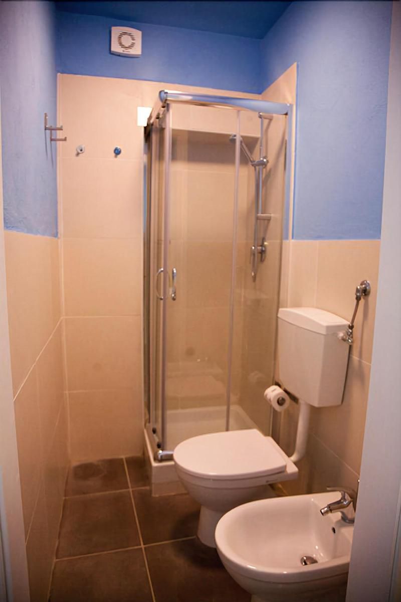 San Giorgio Rooms