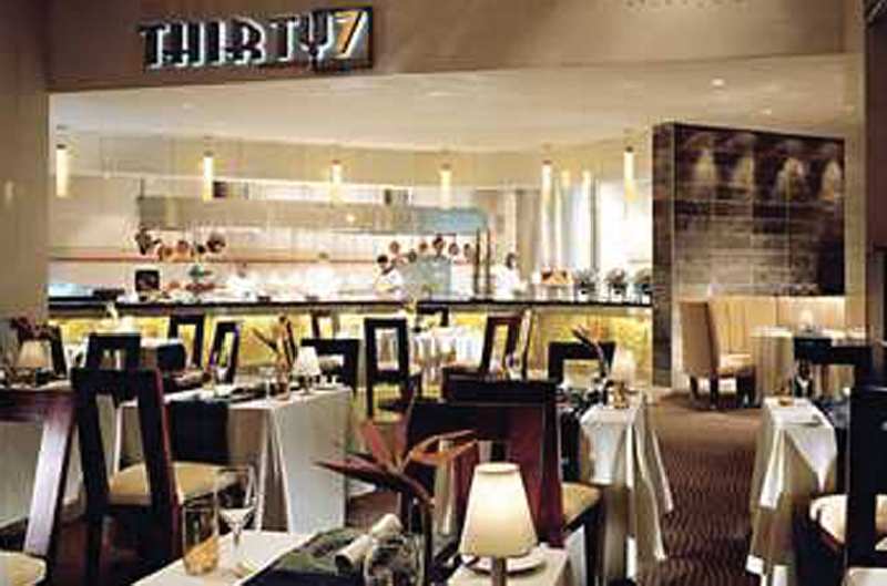 The Westin Cape Town