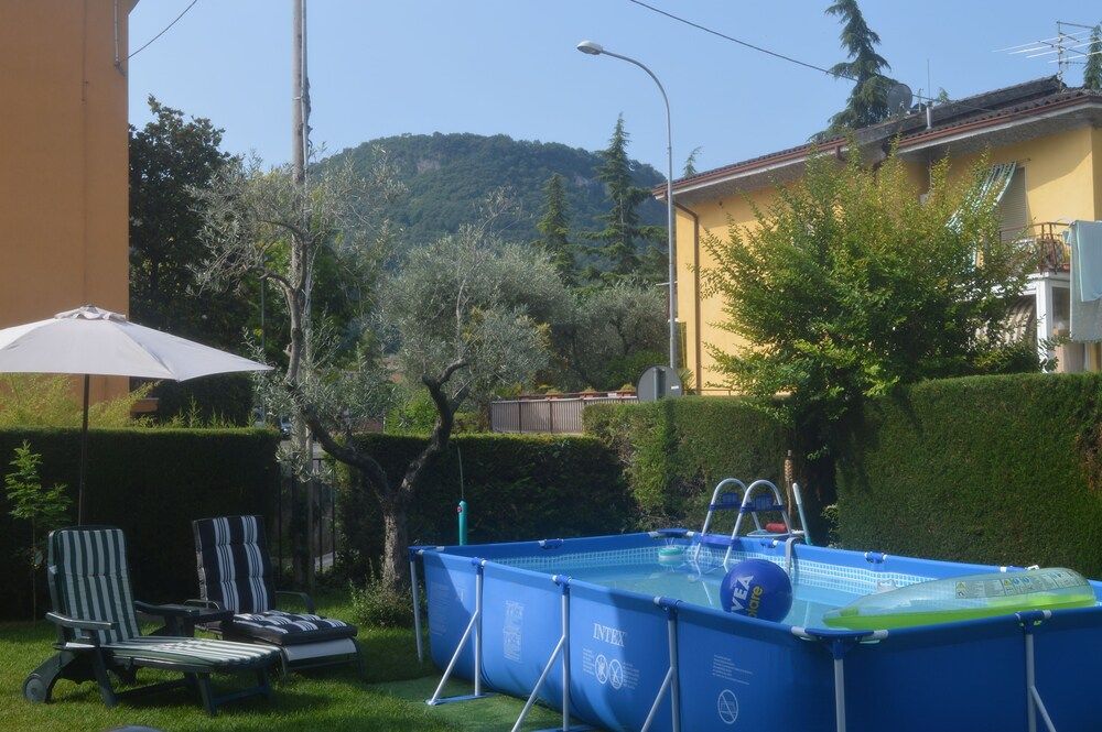 Il Sole E La Luna In Garda