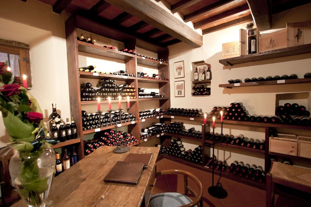 Relais Torre Santa Flora