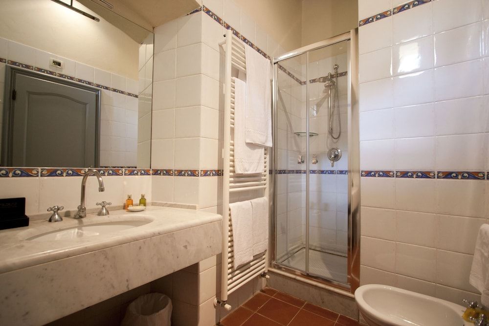 Relais Torre Santa Flora