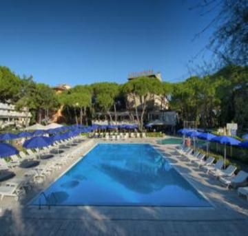 Fantinello Hotel
