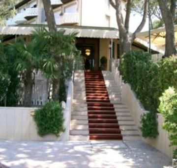 Fantinello Hotel