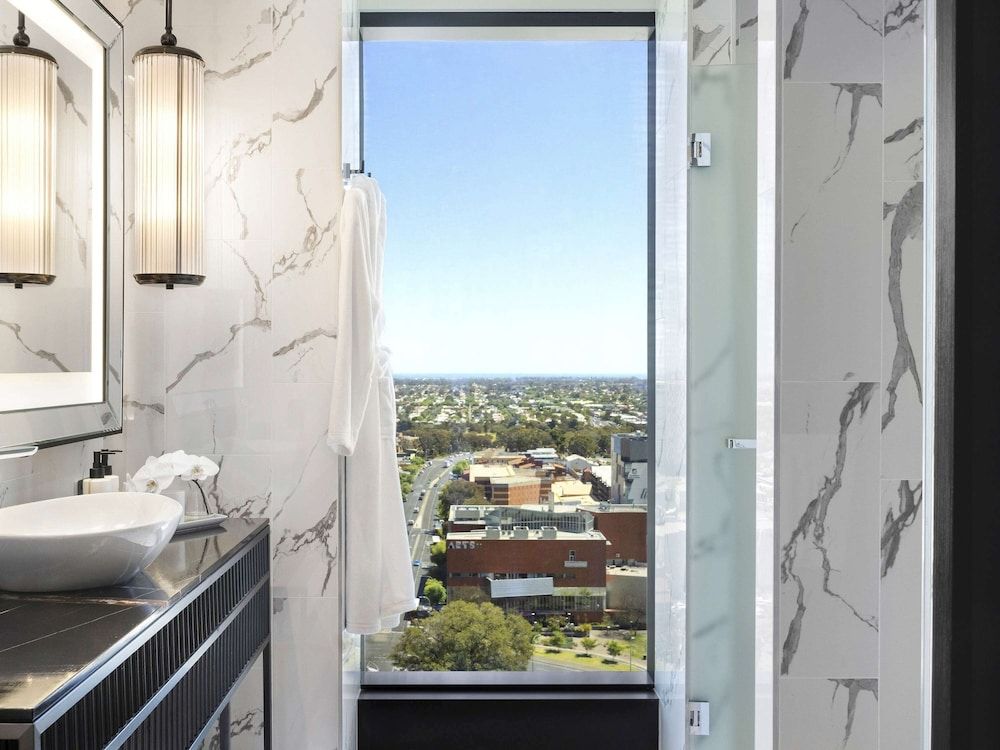 Sofitel Adelaide