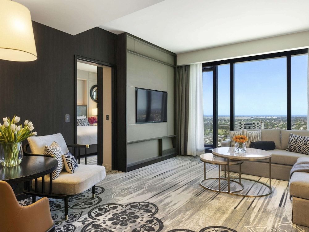 Sofitel Adelaide