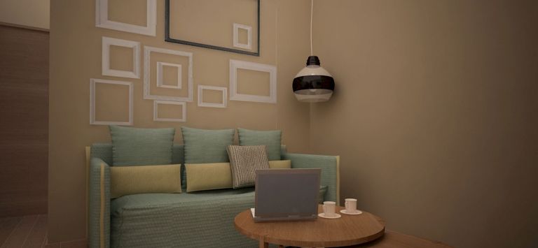 Athens Lotus Apartments