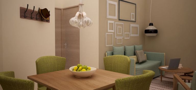 Athens Lotus Apartments