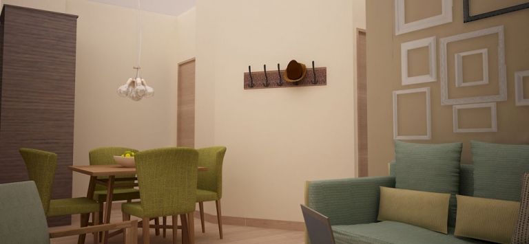 Athens Lotus Apartments