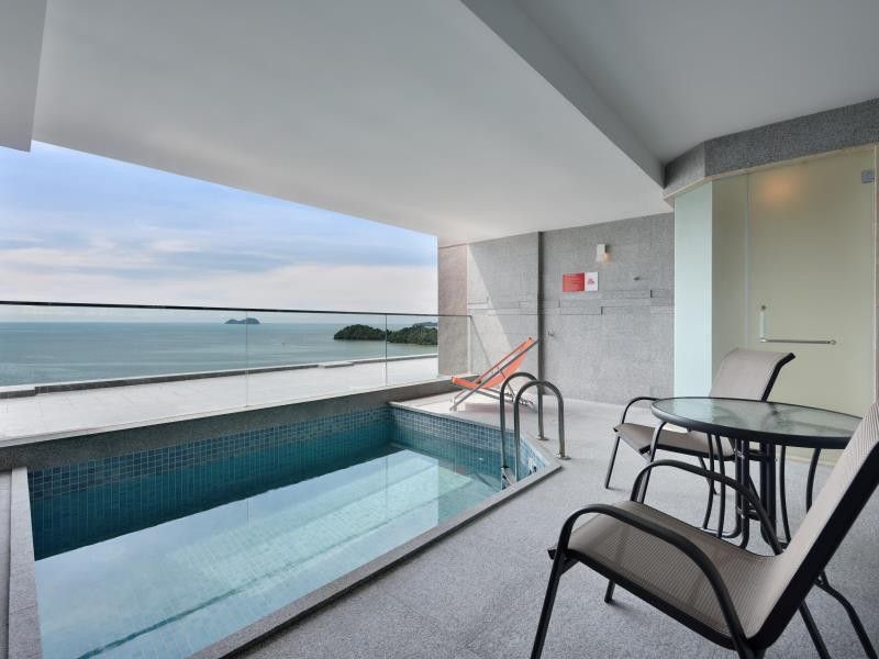 Lexis Suites Penang