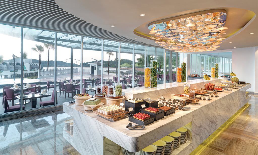 Lexis Suites Penang