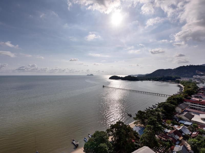 Lexis Suites Penang