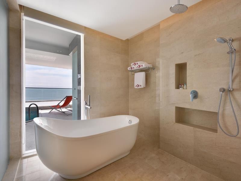 Lexis Suites Penang