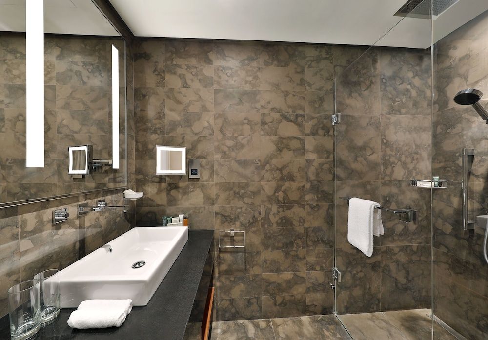 Hilton Riyadh Hotel & Residences
