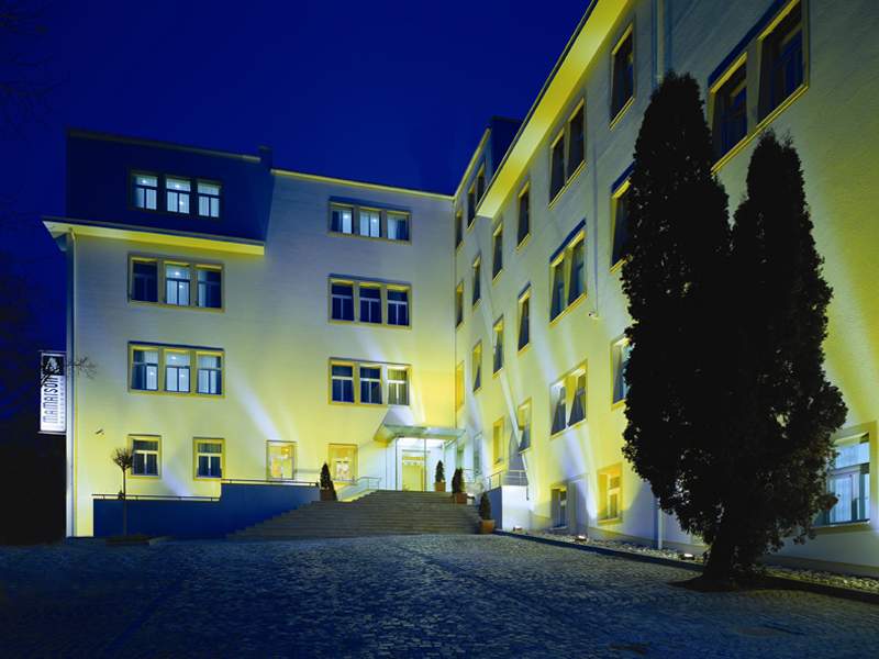 Mamaison Residence Šulekova Bratislava