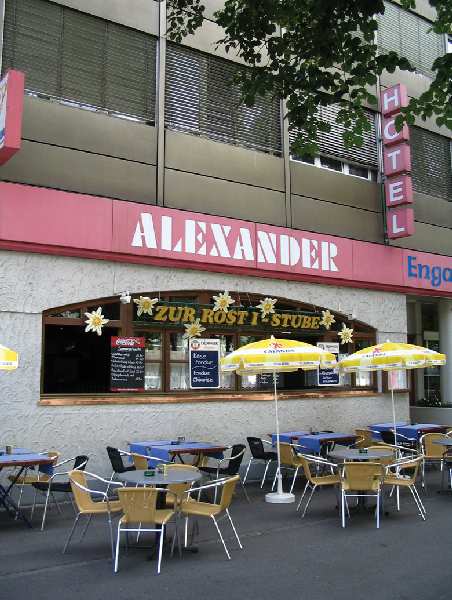 Alexander