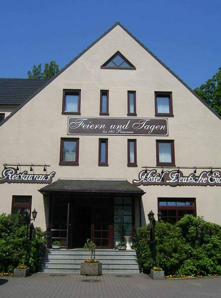 Deutsche Eiche