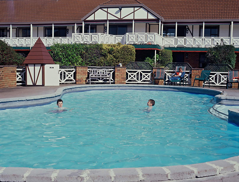 Silver Oaks Resort Heritage