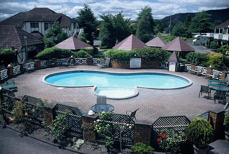 Silver Oaks Resort Heritage