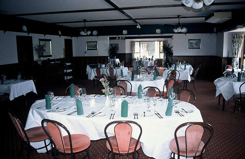 Silver Oaks Resort Heritage