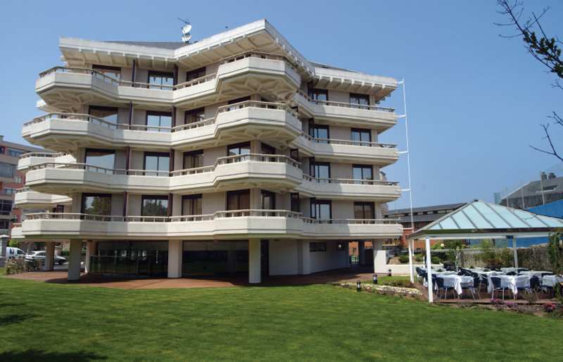 Gran Hotel Victoria
