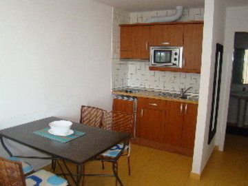 Suite Monte Golf