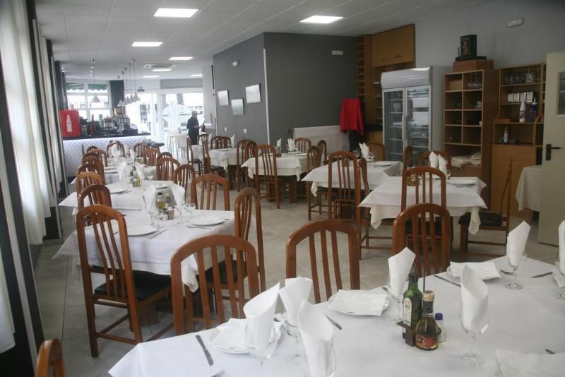 Hostal El Altet