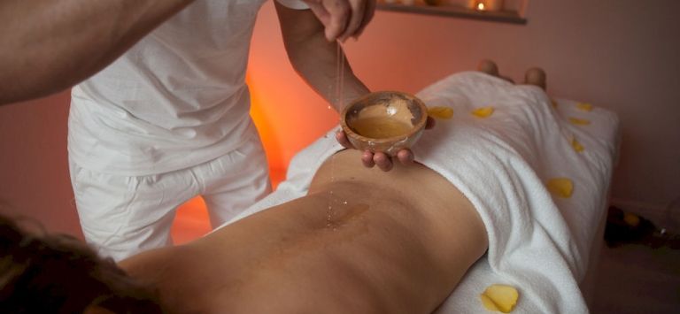 Grand Hotel Terme Roseo