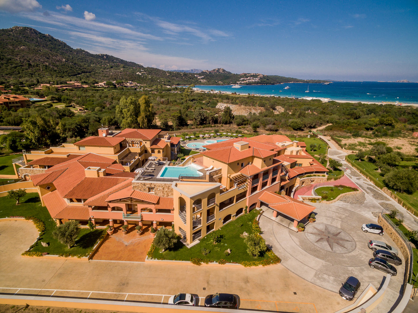 Hotel Marana