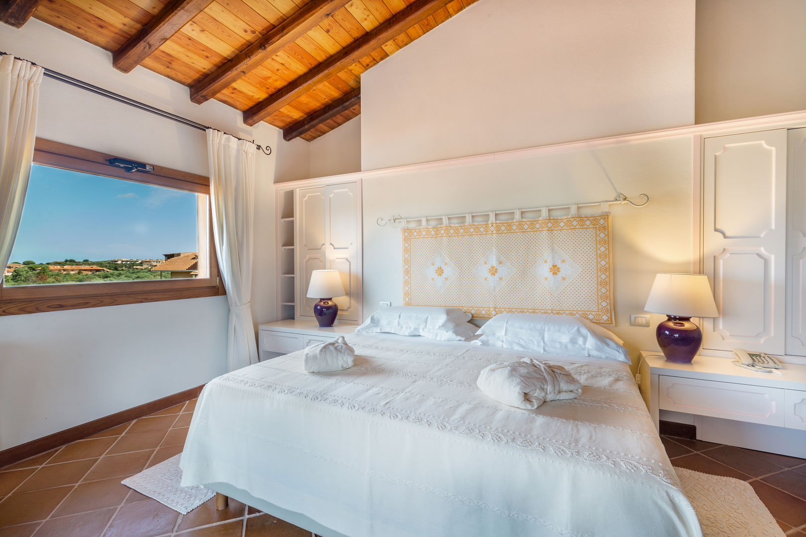 Hotel Marana