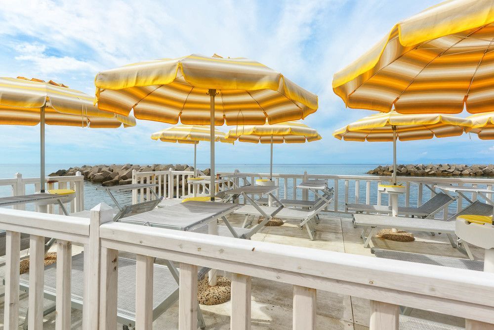 Hotel La Marina