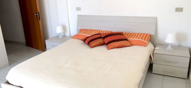 Apartment Fiumaretta