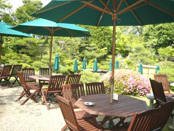 Rakurakuso Ryokan