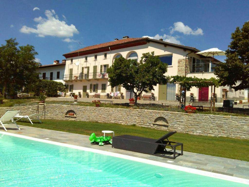 Cascina Marcantonio