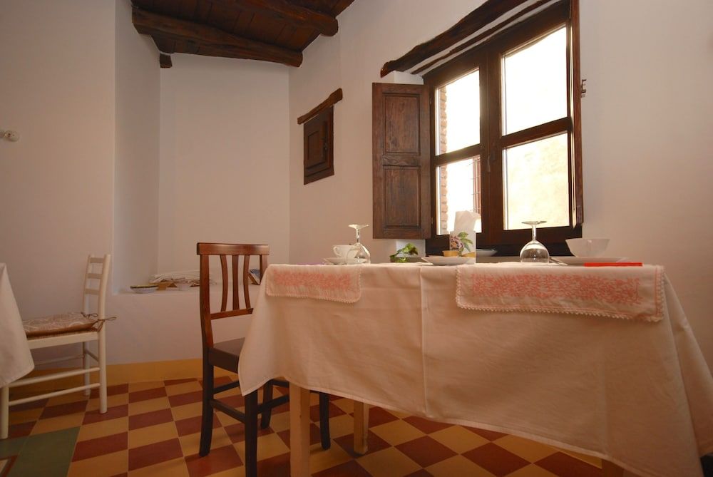 Rifugio Di Galte