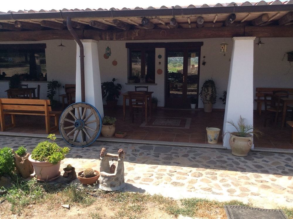 Tenuta Don Ballore