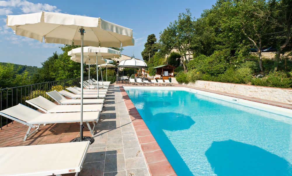 Il Borgo Di Vèscine