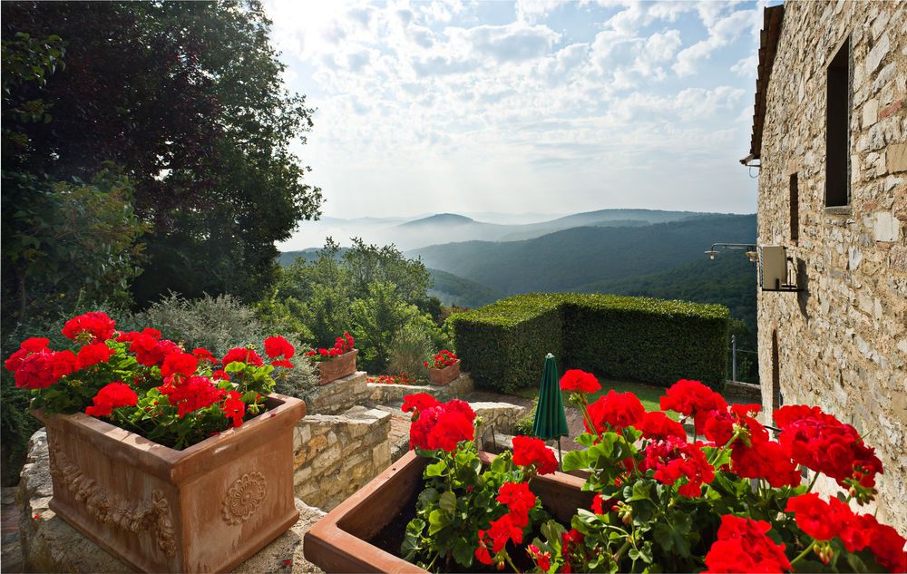 Il Borgo Di Vèscine