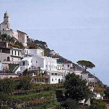 Albergo Diffuso Bacco Furore