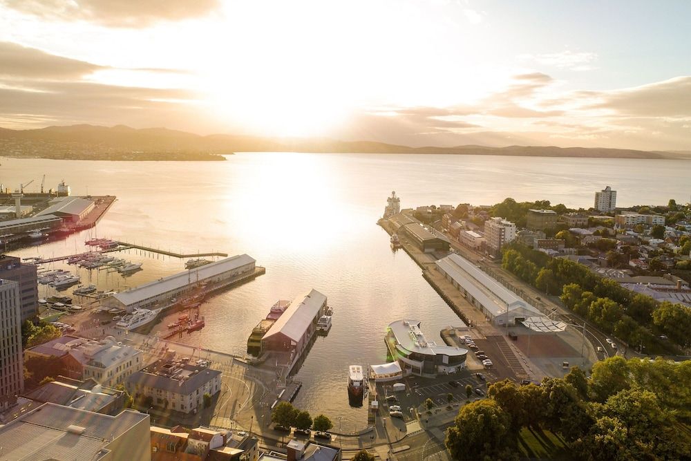The Tasman, a Luxury Collection Hotel, Hobart
