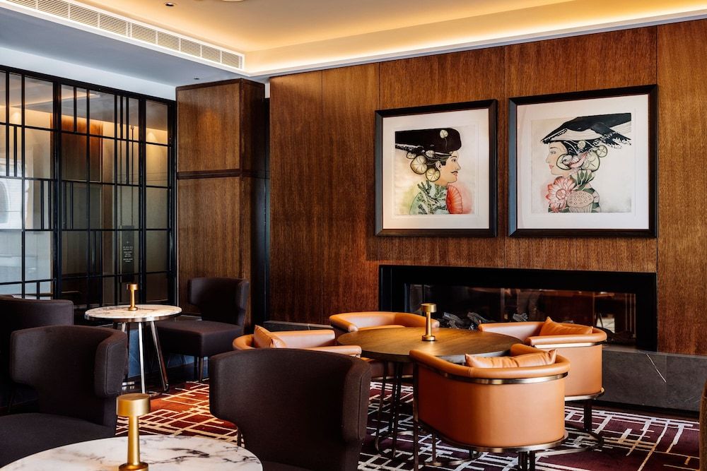 The Tasman, a Luxury Collection Hotel, Hobart