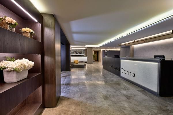 Como