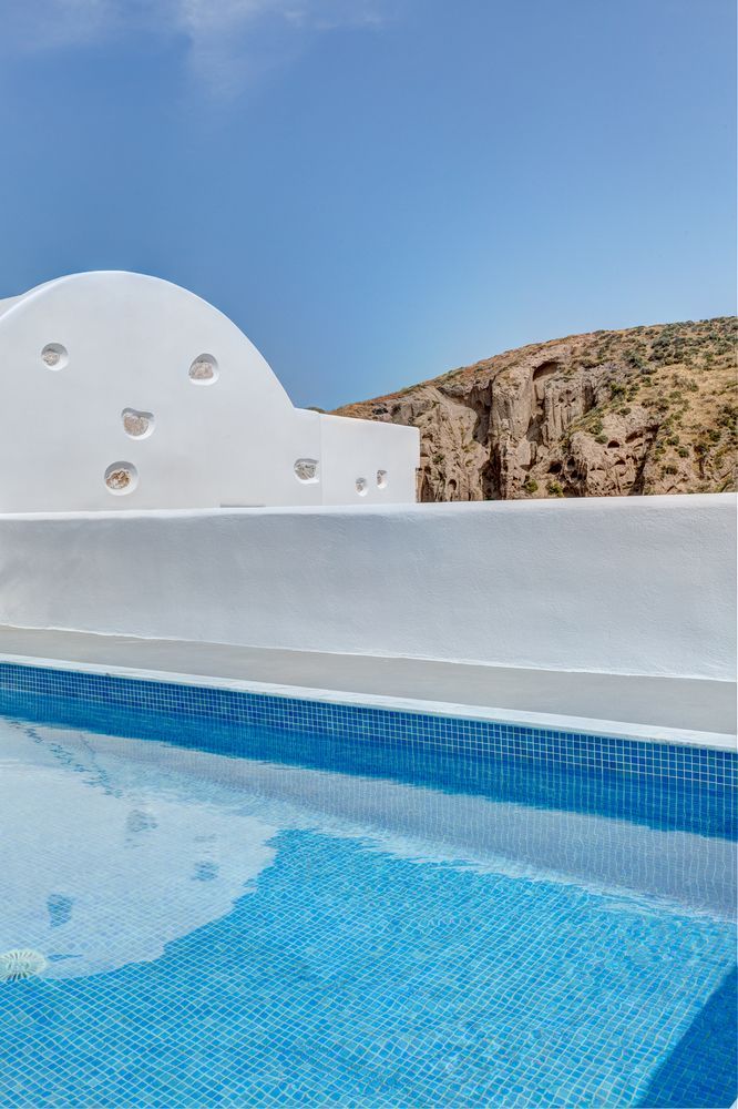 Desiterra Resort