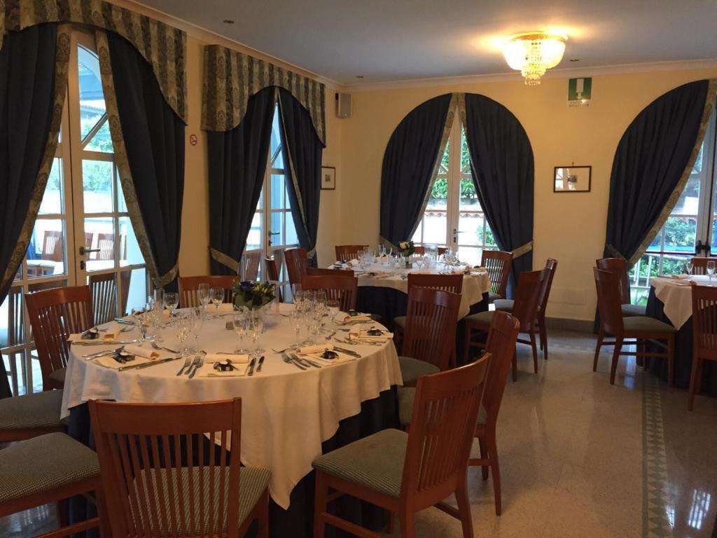Hotel Lario