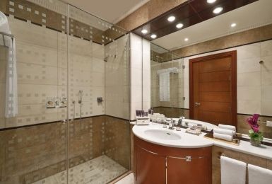 The Ritz Carlton Jeddah