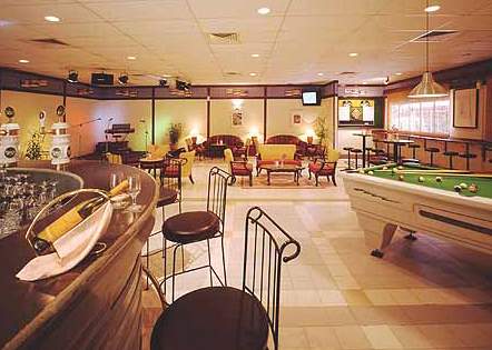 ibis Styles Sepang KLIA