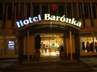 Baronka