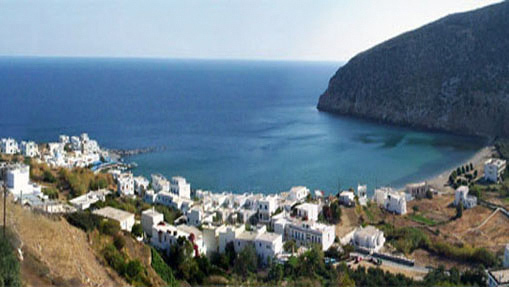 Adonis Hotel Naxos